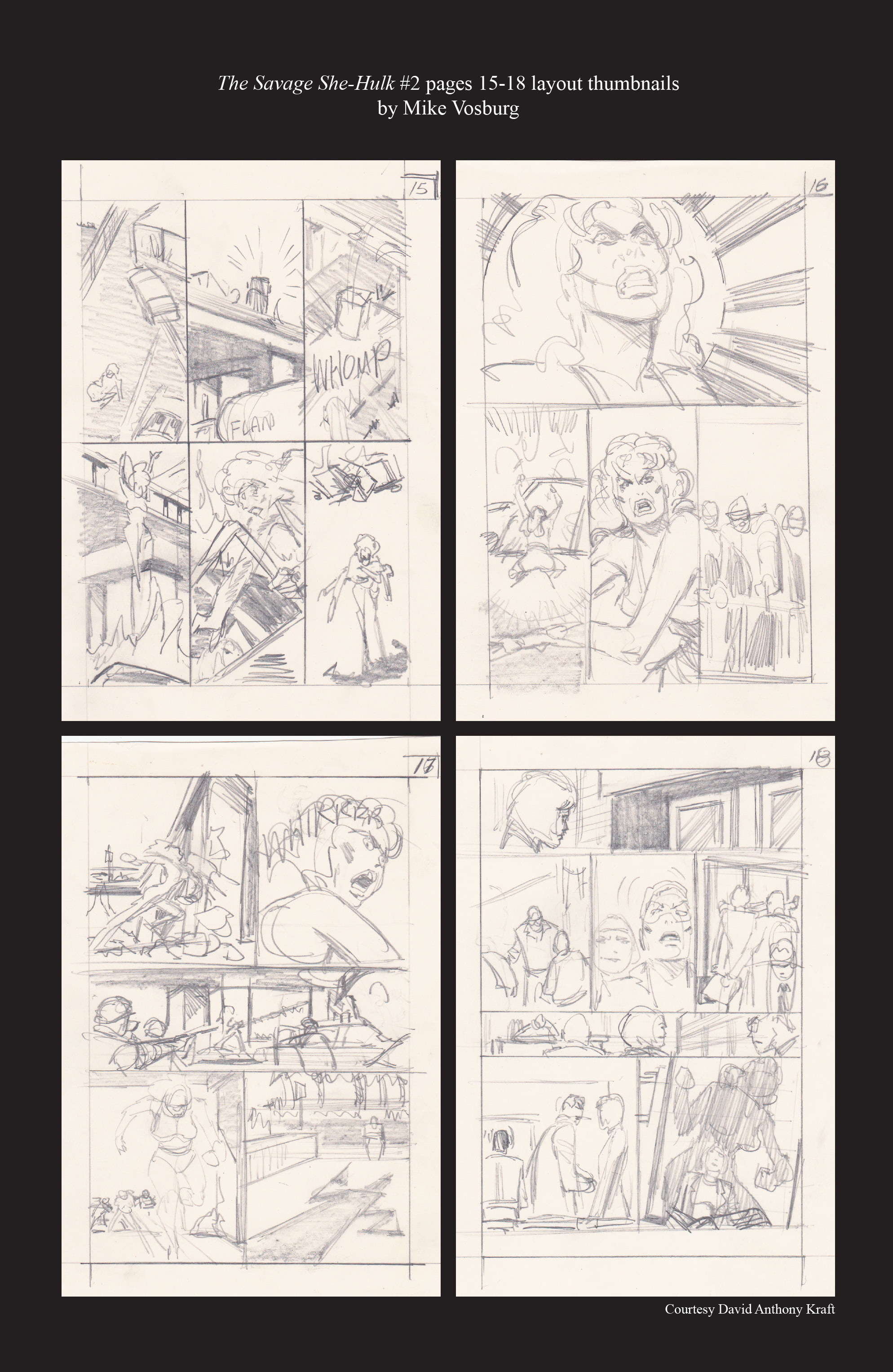 Read online The Savage She-Hulk Omnibus comic -  Issue # TPB (Part 7) - 14