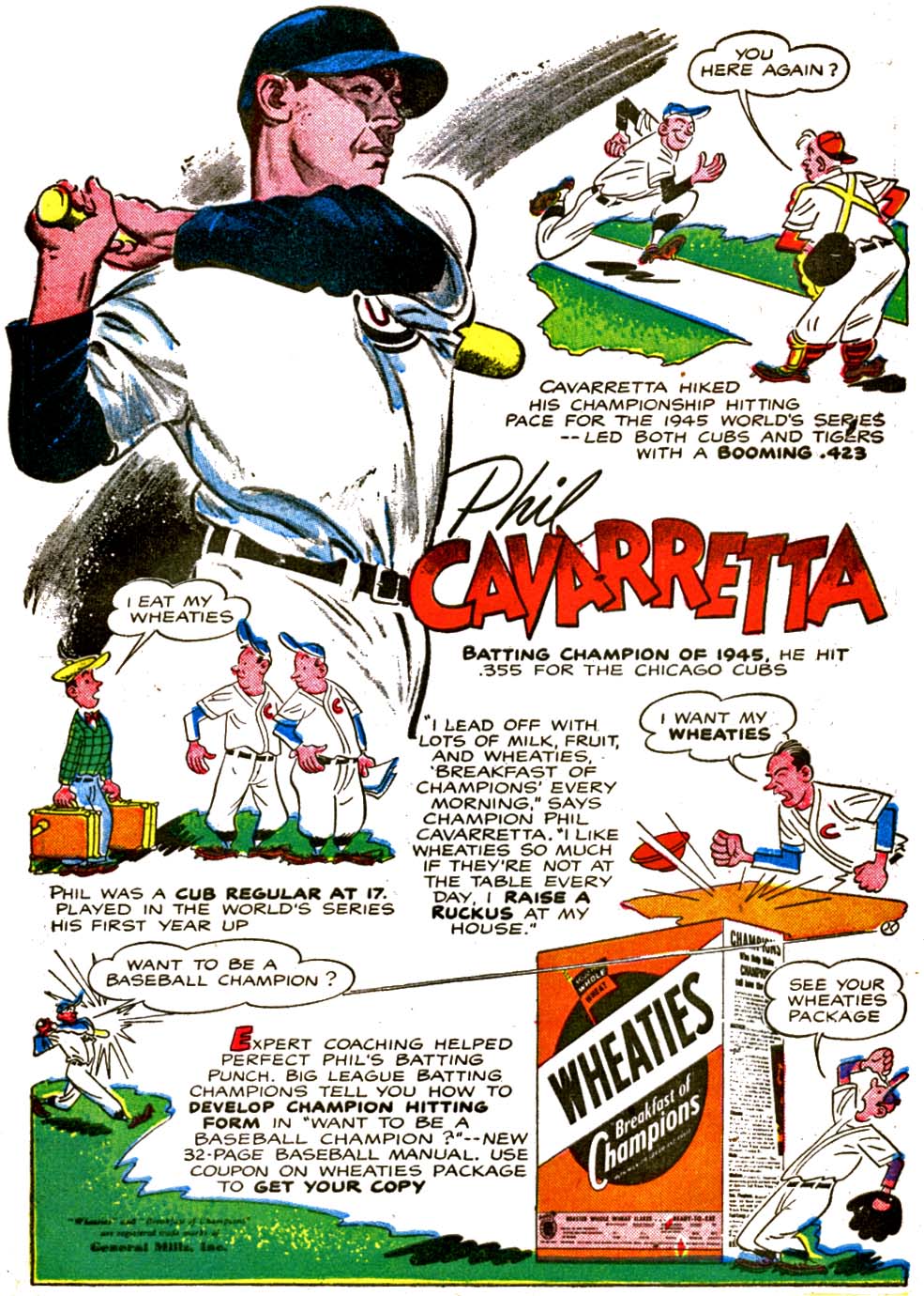 Read online Star Spangled Comics comic -  Issue #56 - 39