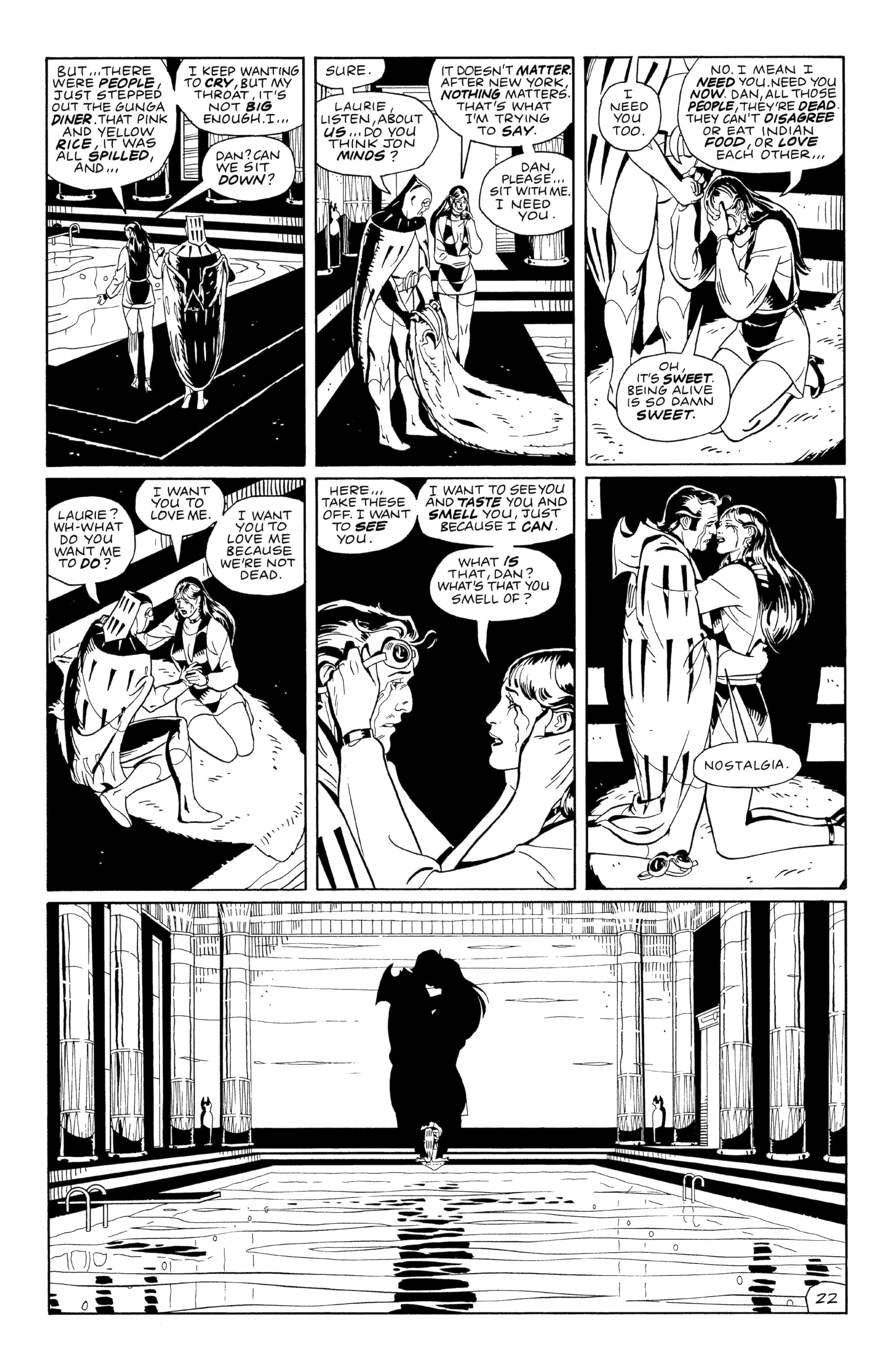 Read online Watchmen comic -  Issue # (1986) _TPB (Part 4) - 101