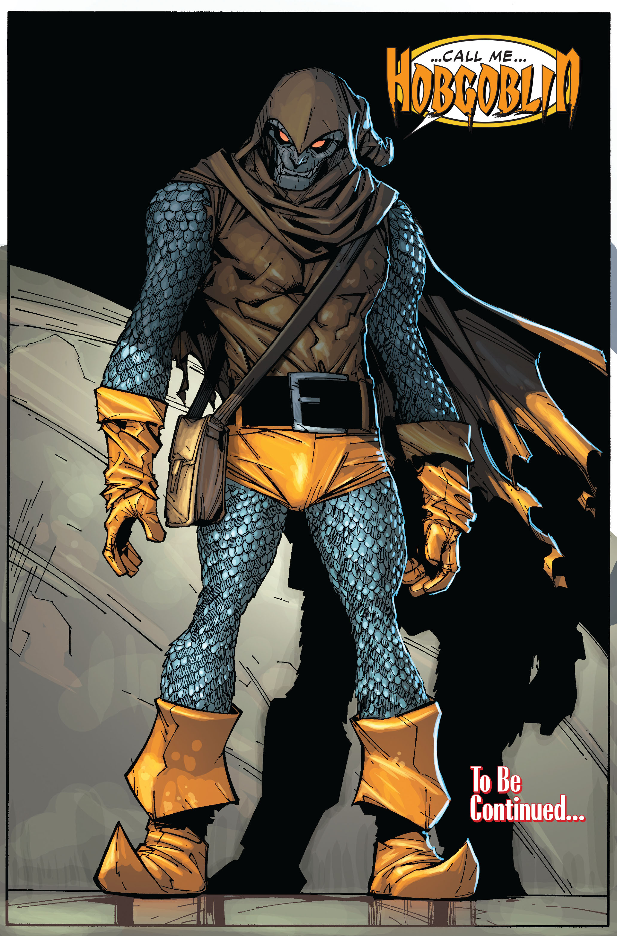 Read online Spider-Man: Big Time comic -  Issue # Full - 40