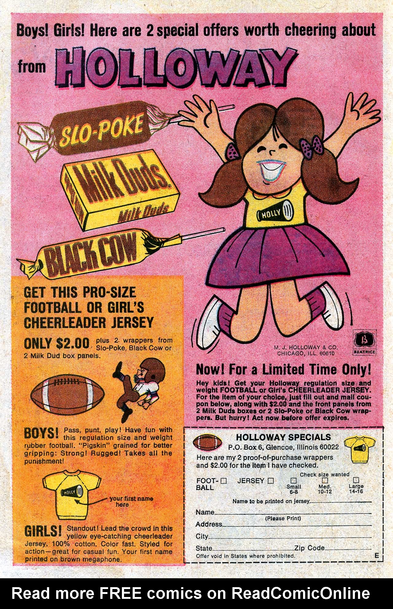 Read online Star Spangled War Stories (1952) comic -  Issue #155 - 32