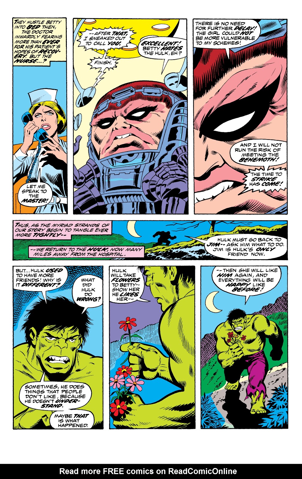 Incredible Hulk Epic Collection issue TPB 6 (Part 3) - Page 26