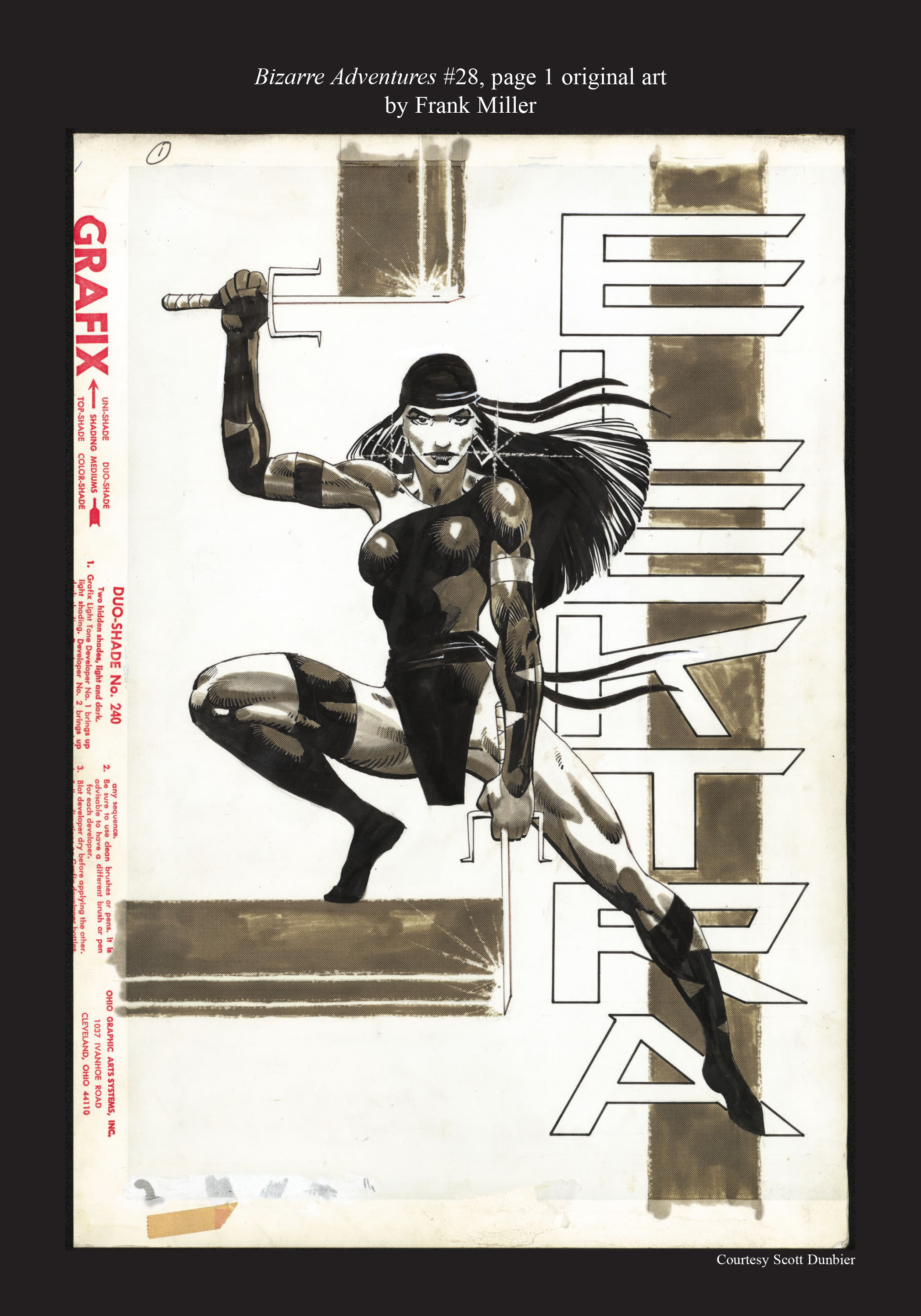 Read online Marvel Masterworks: Daredevil comic -  Issue # TPB 16 (Part 4) - 32