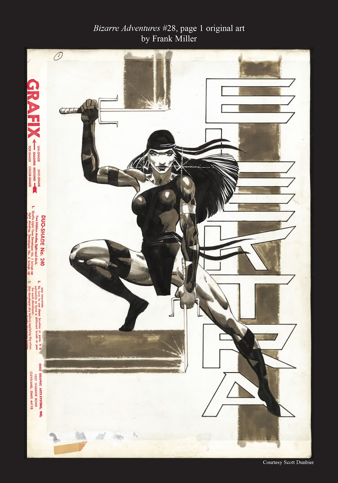 Marvel Masterworks: Daredevil issue TPB 16 (Part 4) - Page 32