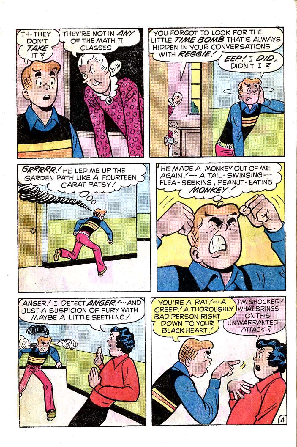 Archie (1960) 253 Page 6