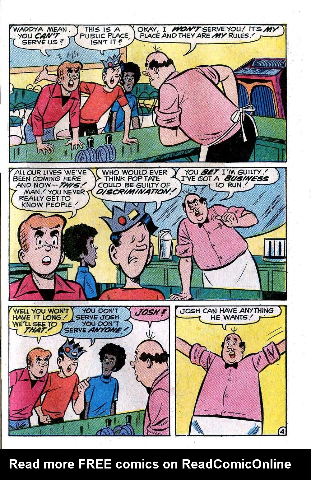 Archie (1960) 214 Page 23