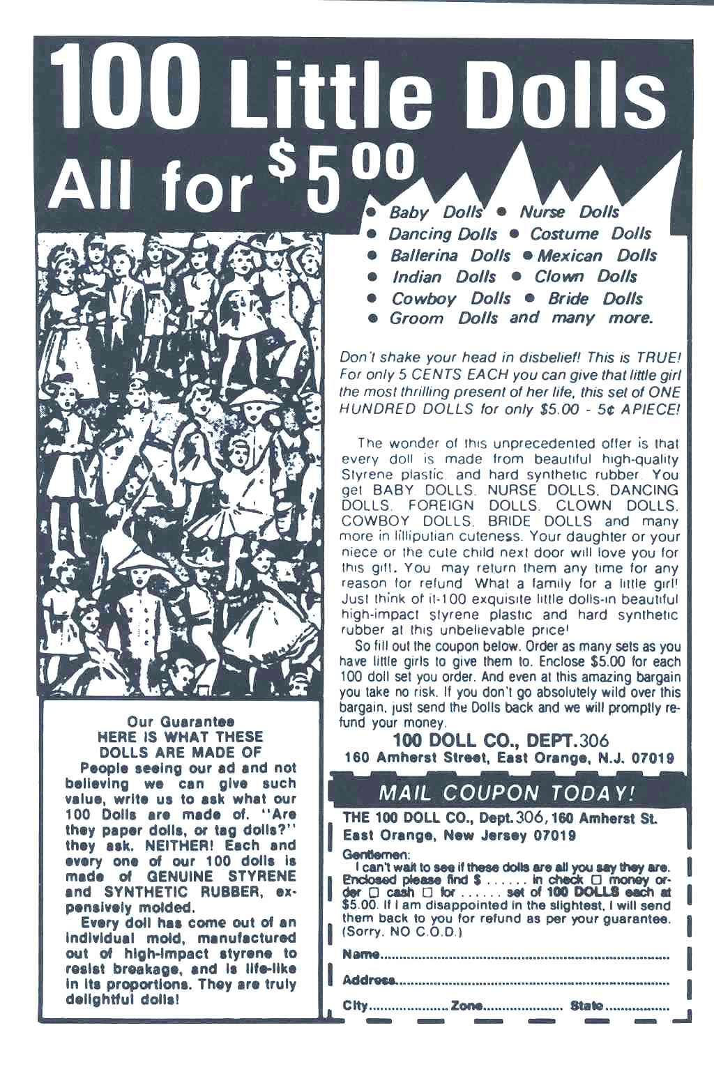 Read online Jughead (1965) comic -  Issue #302 - 35