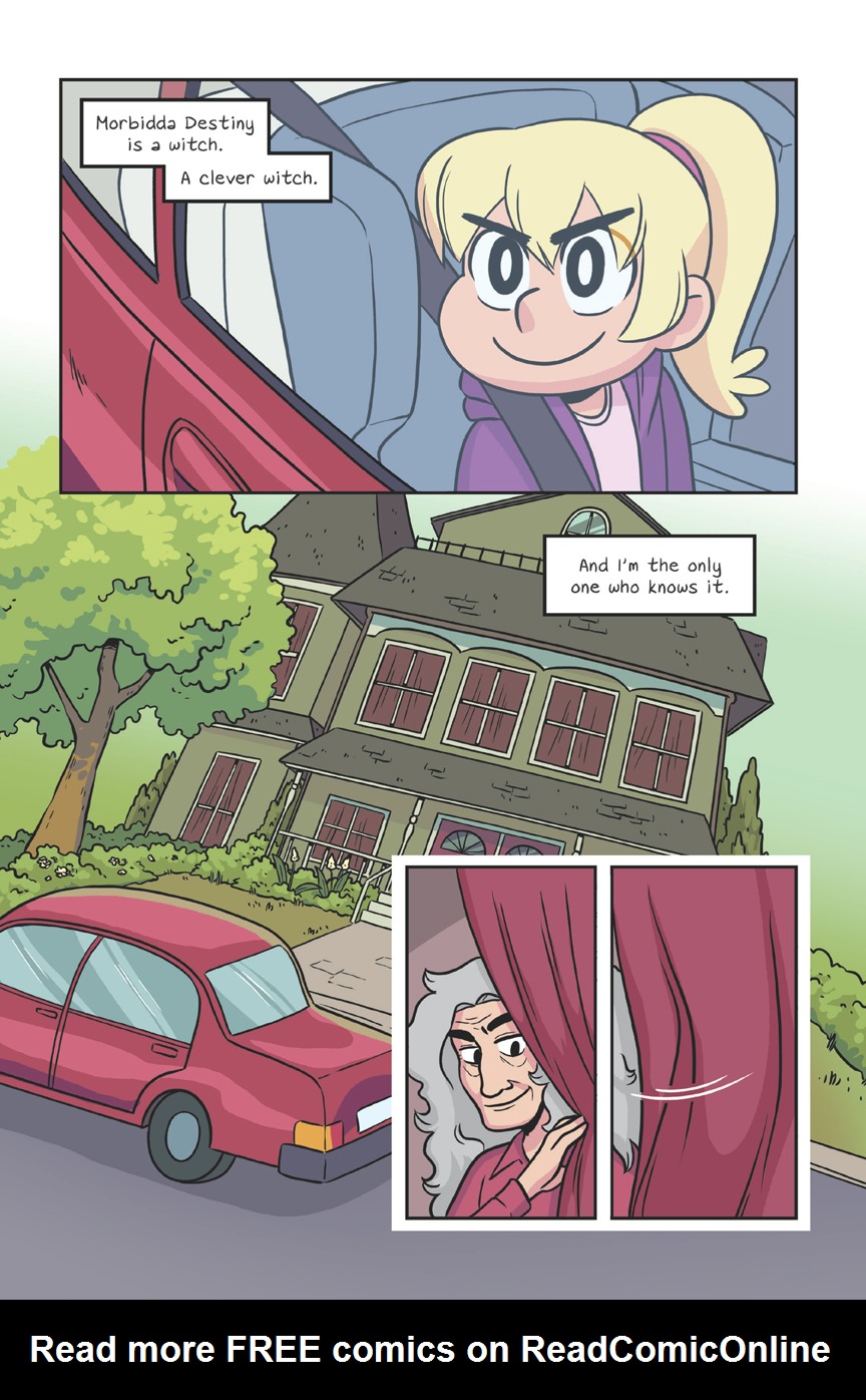 Baby-Sitters Little Sister issue 1 - Page 144