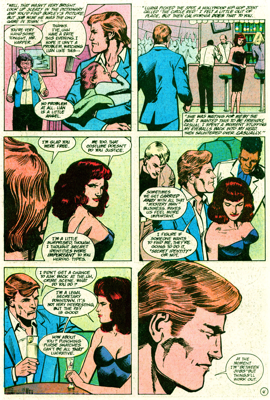 Action Comics (1938) 639 Page 4