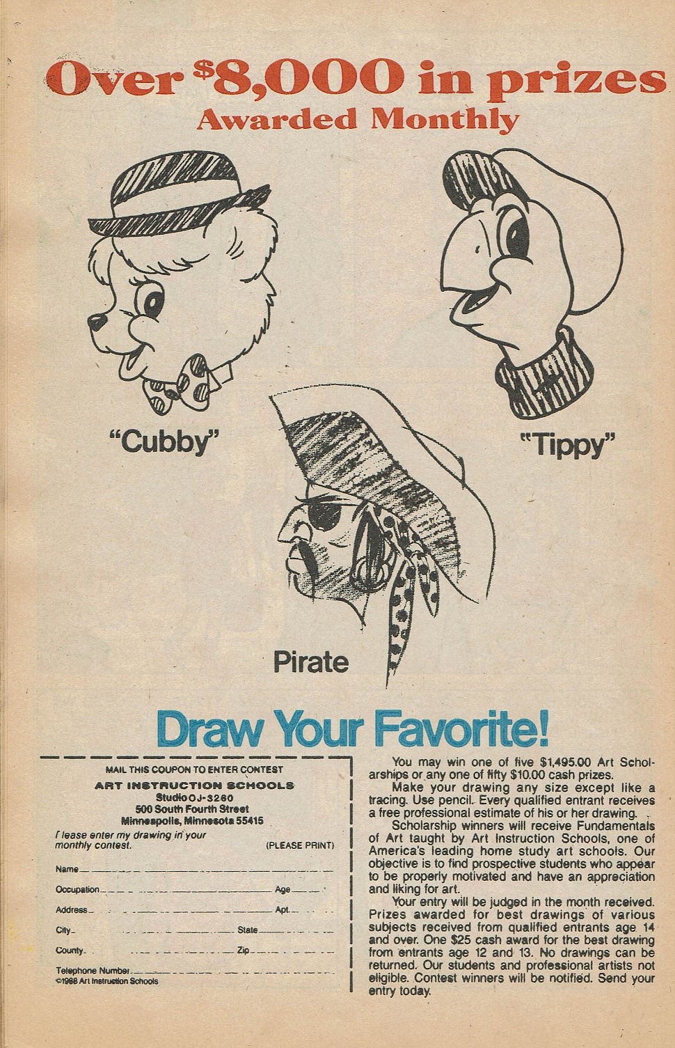Read online Betty and Veronica (1987) comic -  Issue #28 - 28