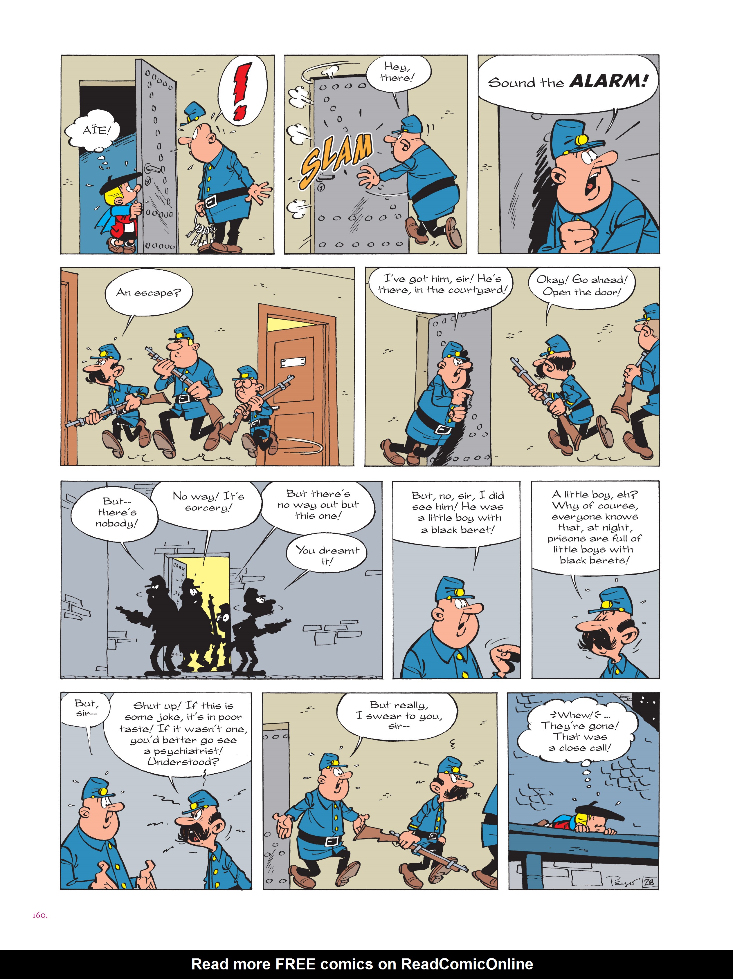 Read online The Smurfs & Friends comic -  Issue # TPB 2 (Part 2) - 62