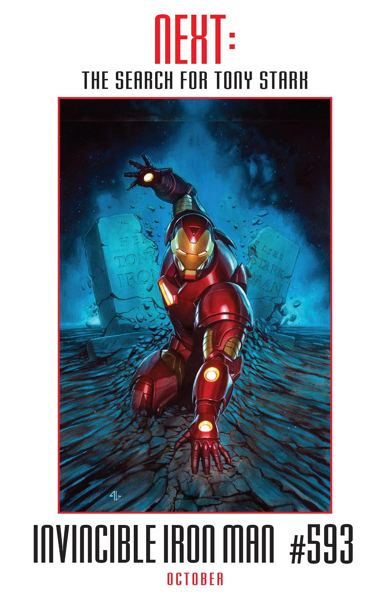 Read online Generations: Ironman & Ironheart comic -  Issue # Full - 27