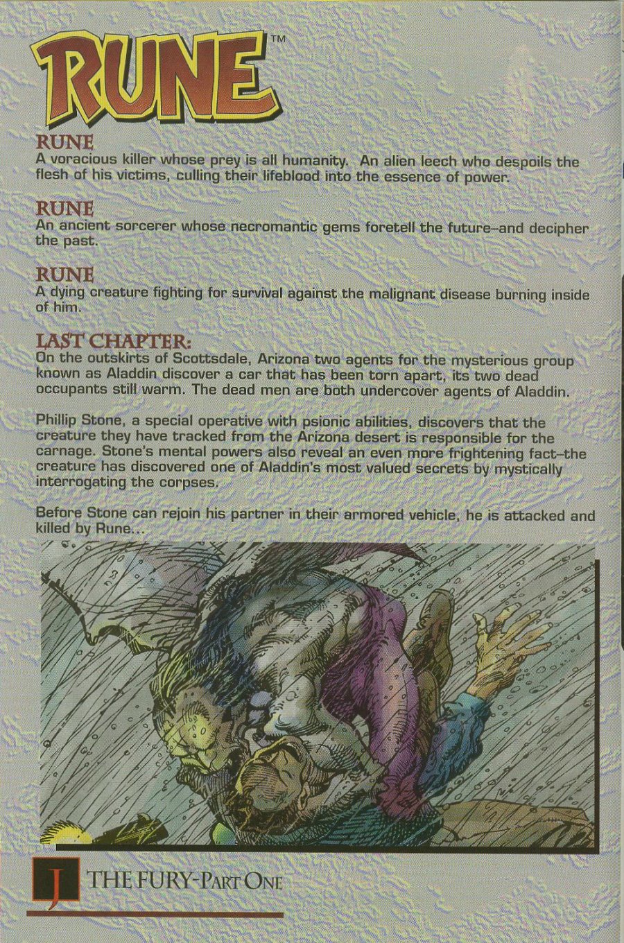 Read online Mantra comic -  Issue #4 - 28