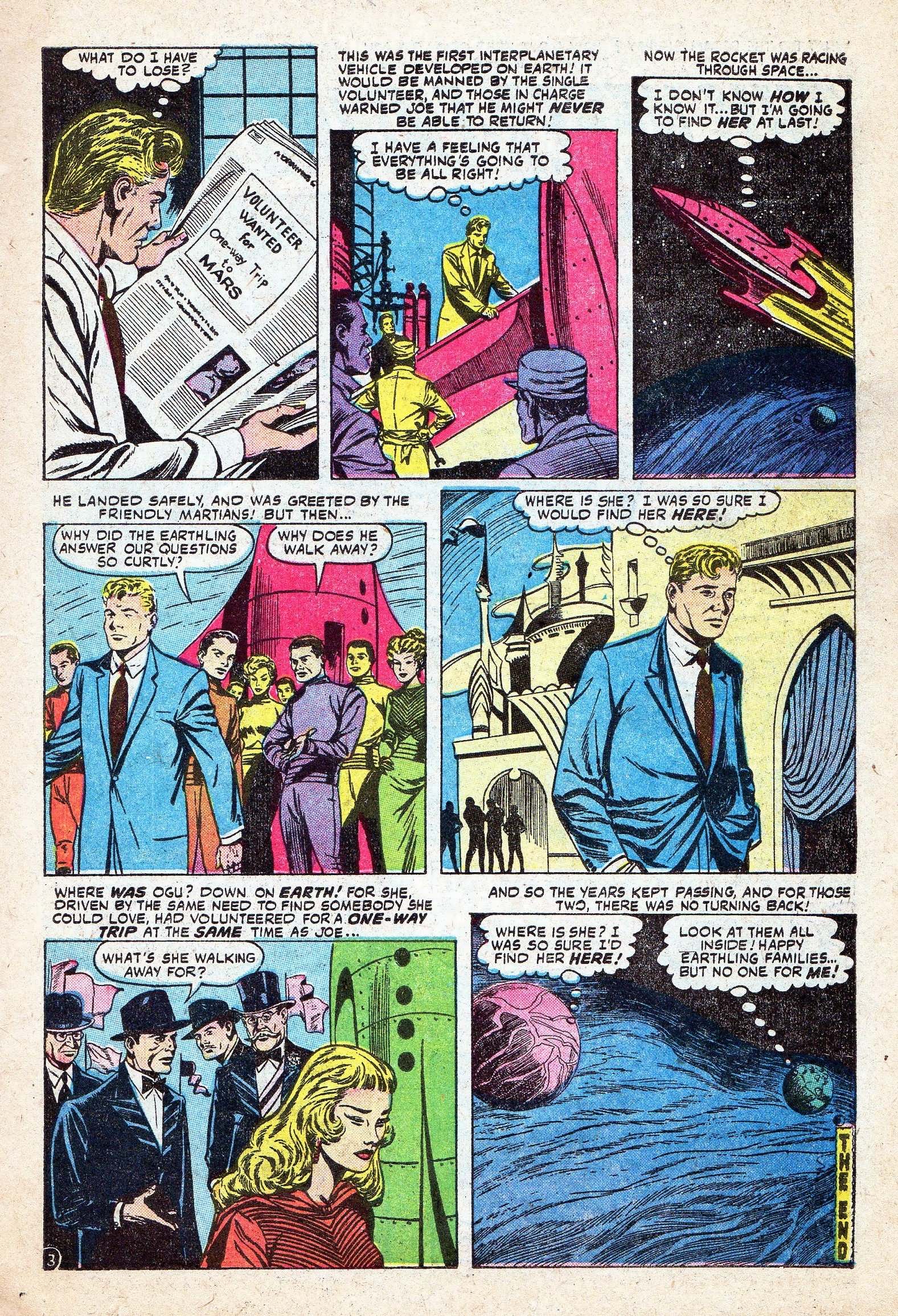 Marvel Tales (1949) 145 Page 14