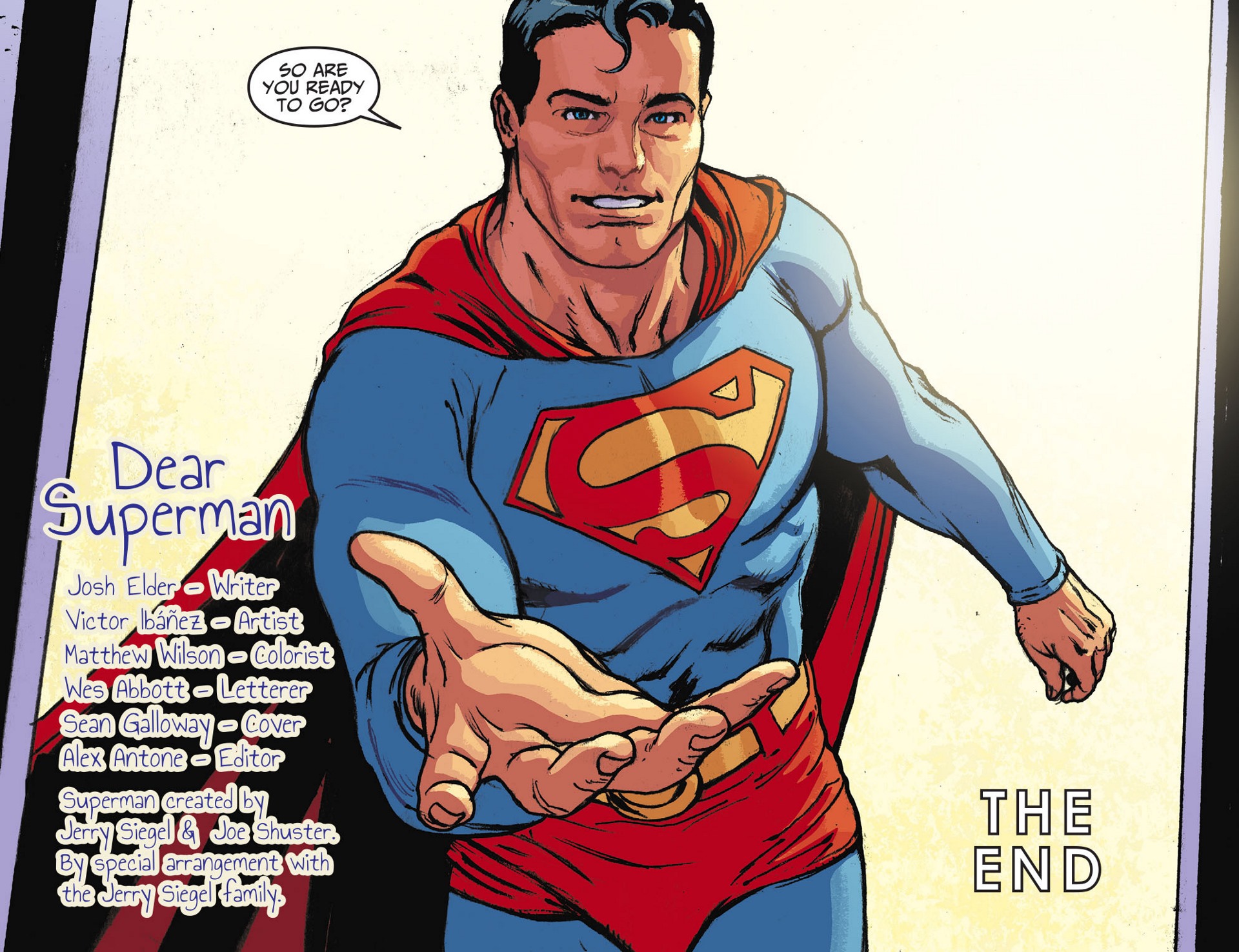 Read online Adventures of Superman [I] comic -  Issue #28 - 22