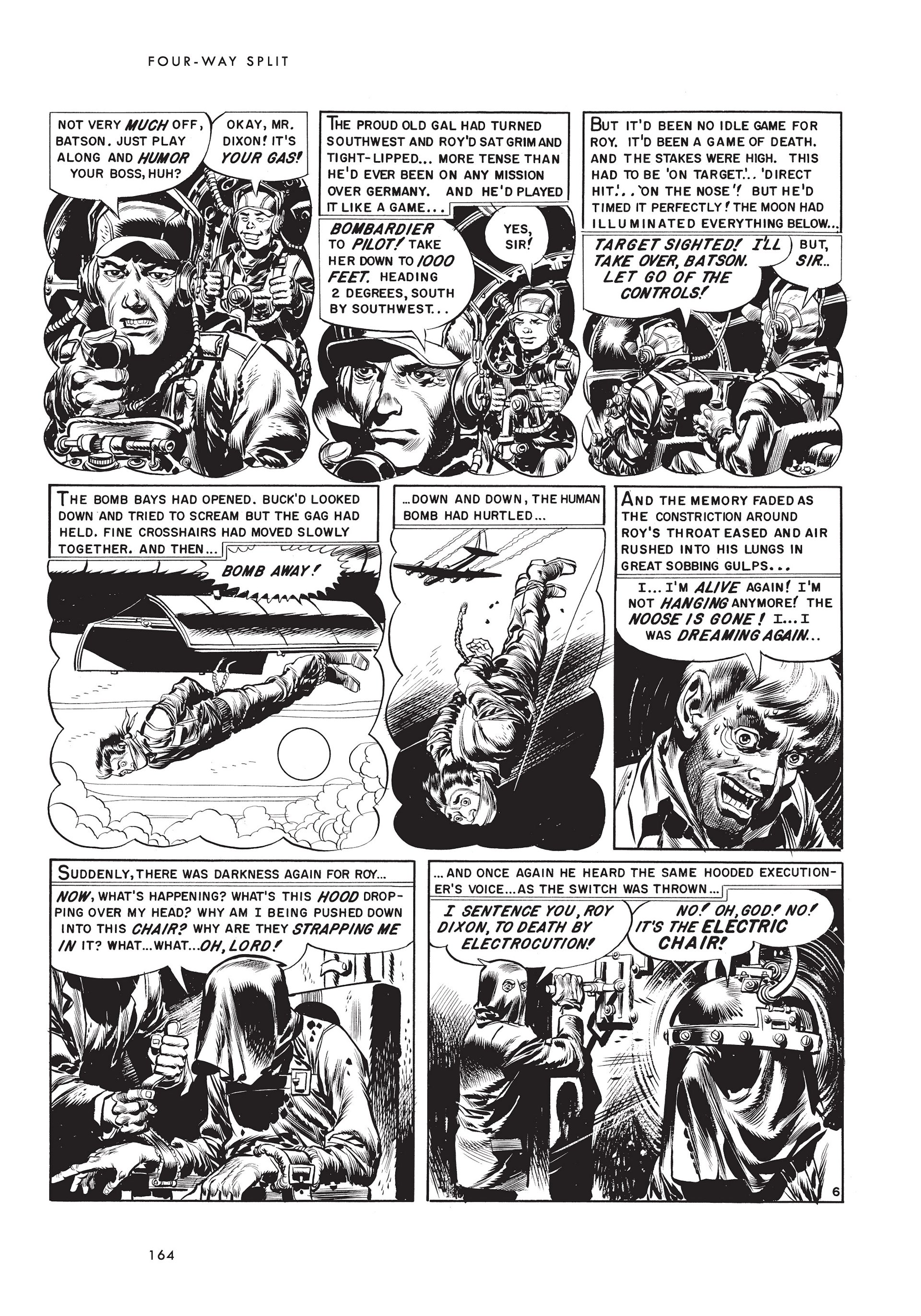 Read online 'Tain't Meat... It's the Humanity! and Other Stories comic -  Issue # TPB (Part 2) - 77
