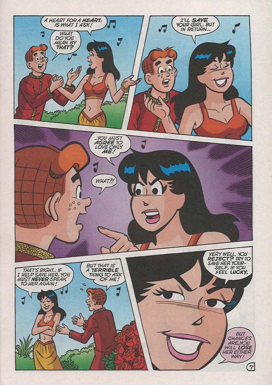 Read online World of Archie Double Digest comic -  Issue #10 - 9