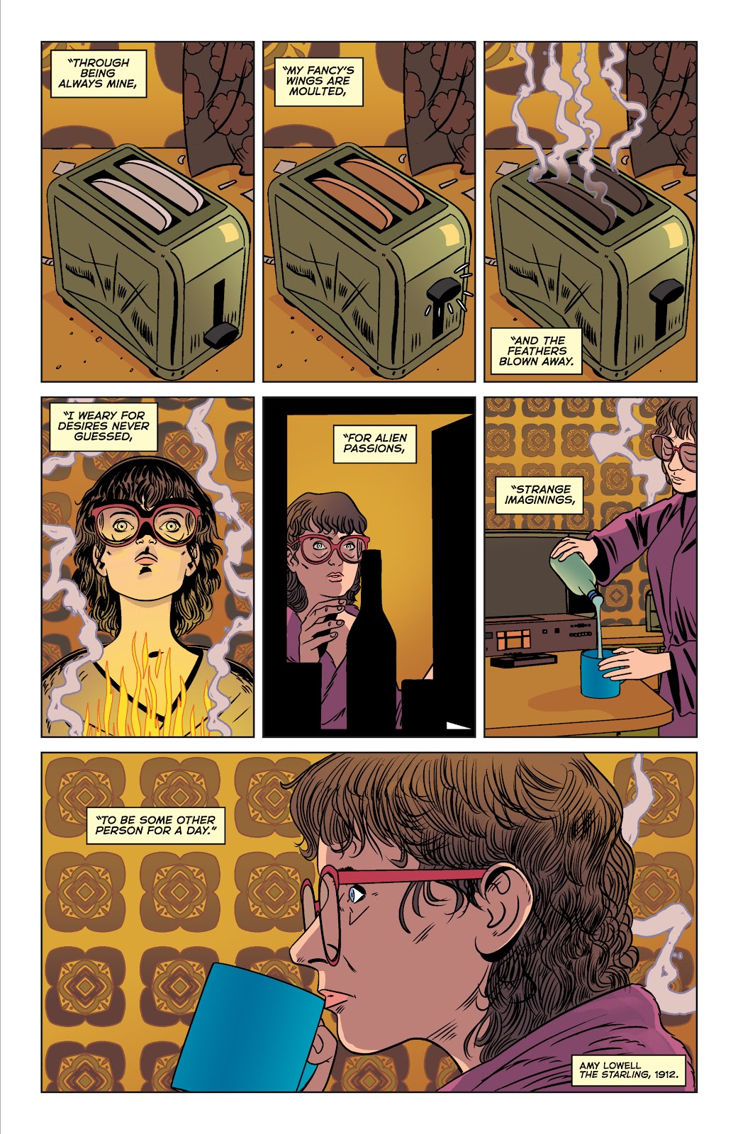 Everything issue 2 - Page 7