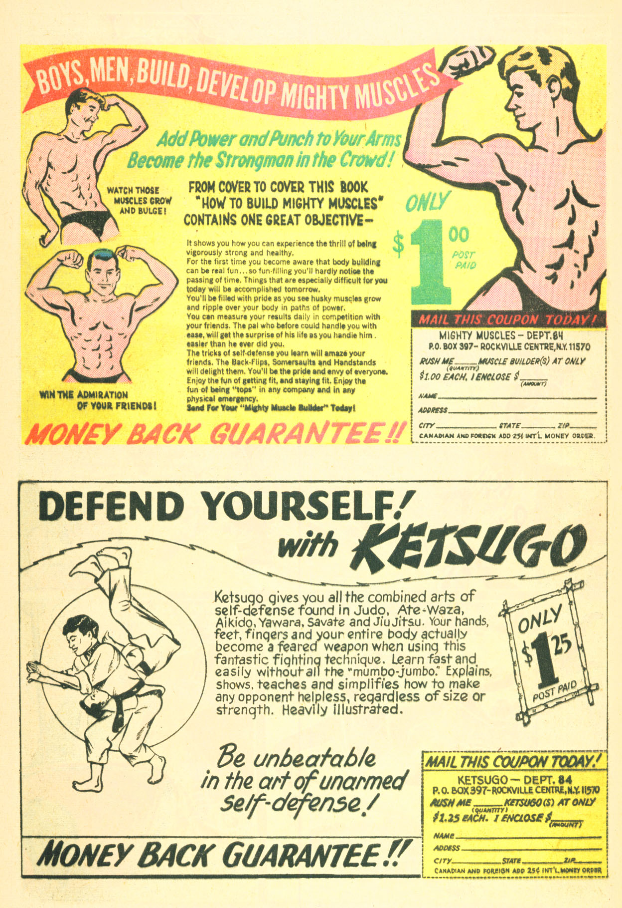 Read online Swing With Scooter comic -  Issue #12 - 28