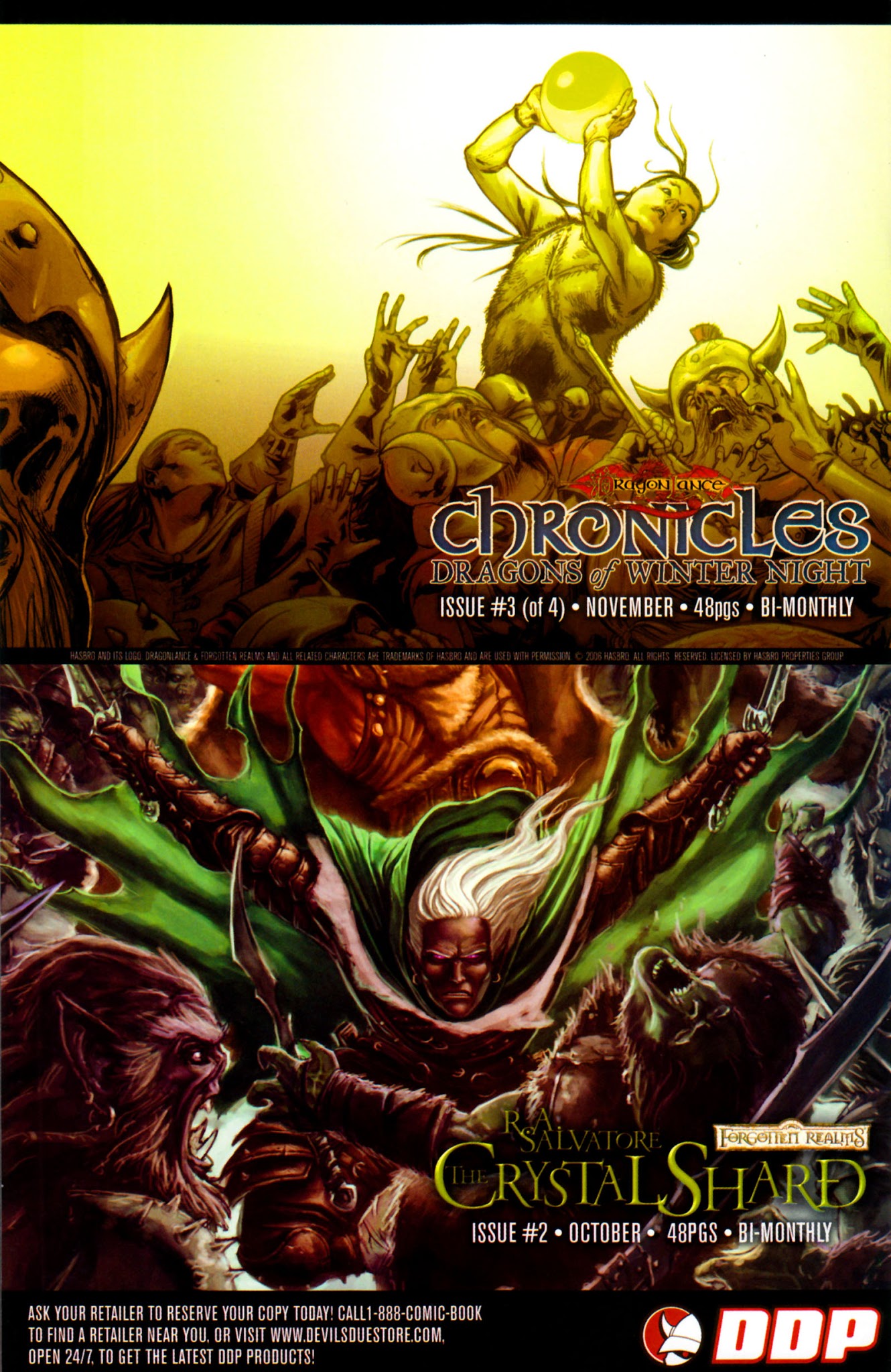 Read online G.I. Joe (2005) comic -  Issue #15 - 30