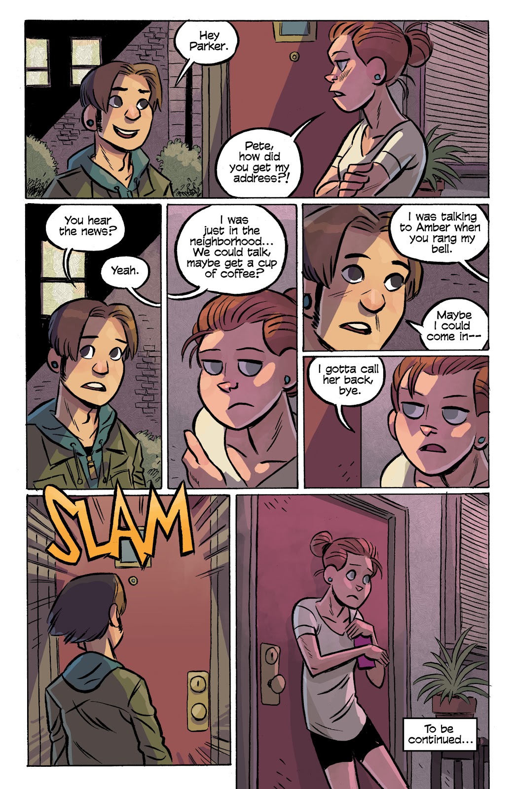 Cellies issue 9 - Page 24