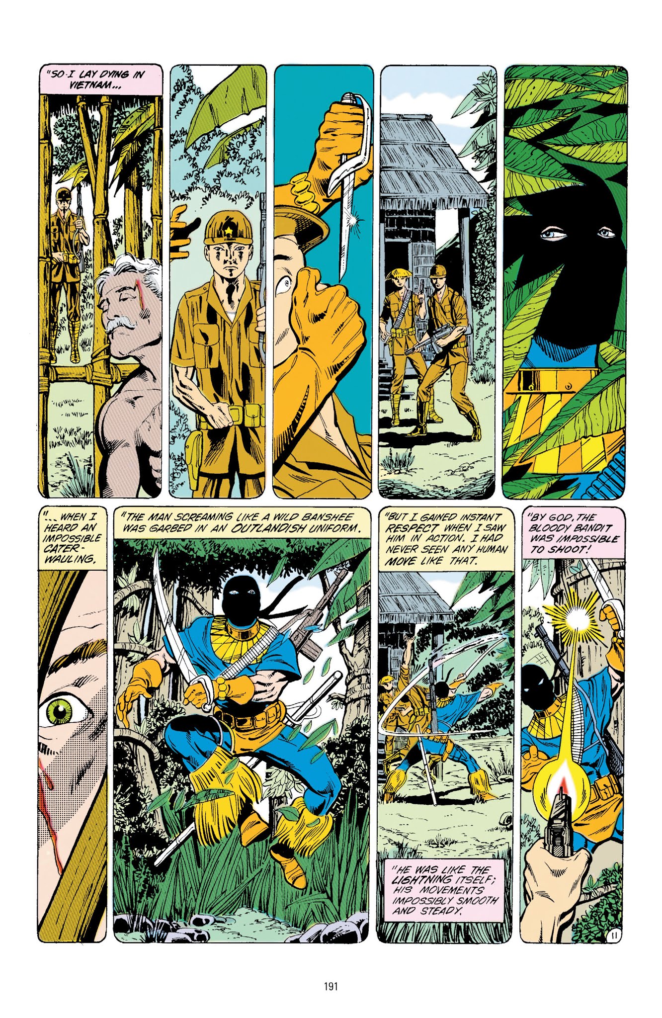 Read online Teen Titans: A Celebration of 50 Years comic -  Issue # TPB (Part 2) - 92