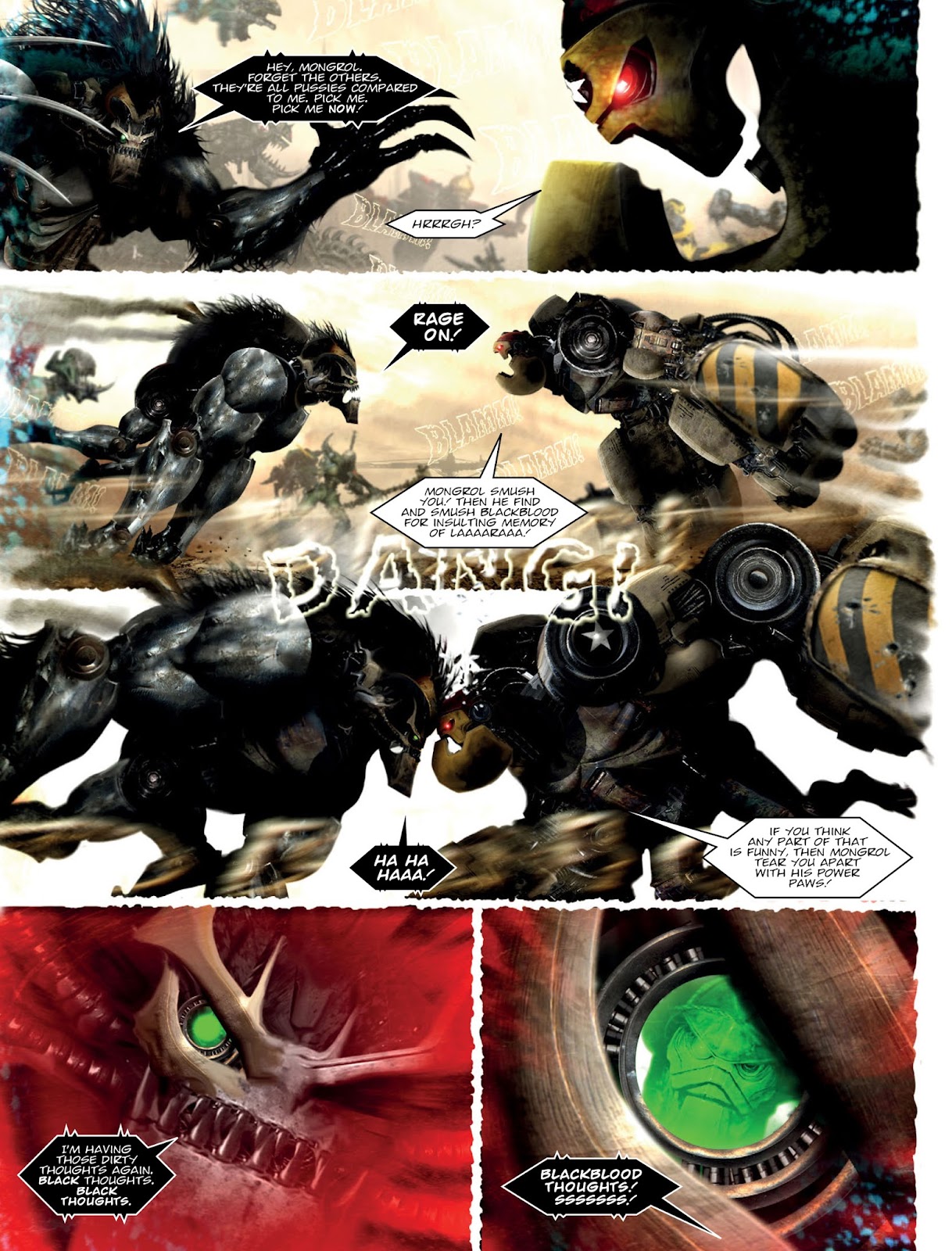 2000 AD issue 2069 - Page 27
