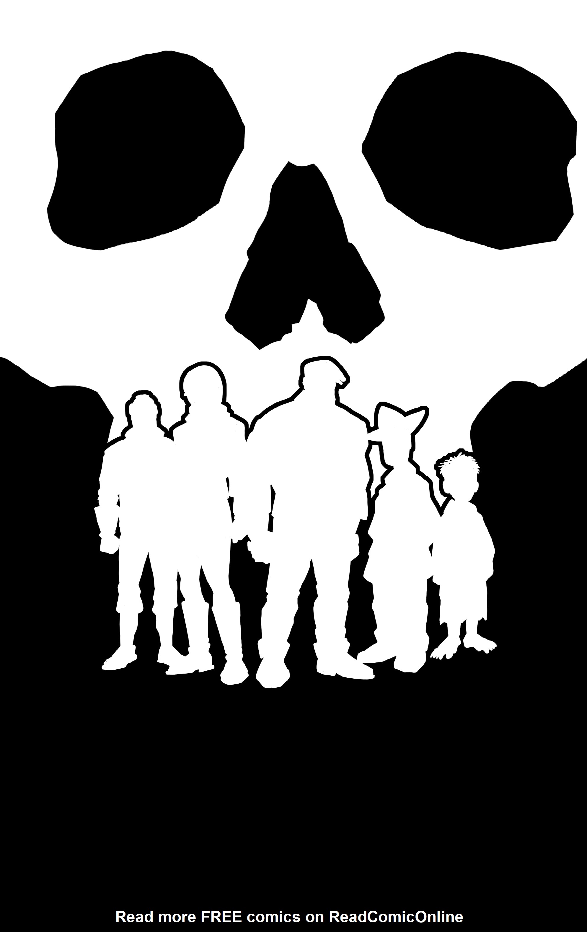 Read online The Lords of Misery comic -  Issue # Full - 53