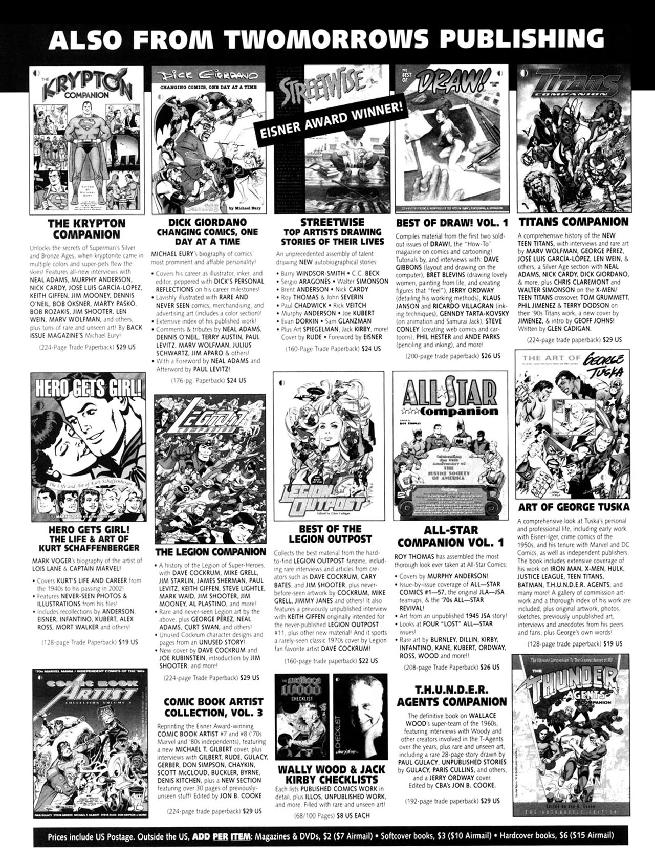 Read online Modern Masters comic -  Issue #7 - 125