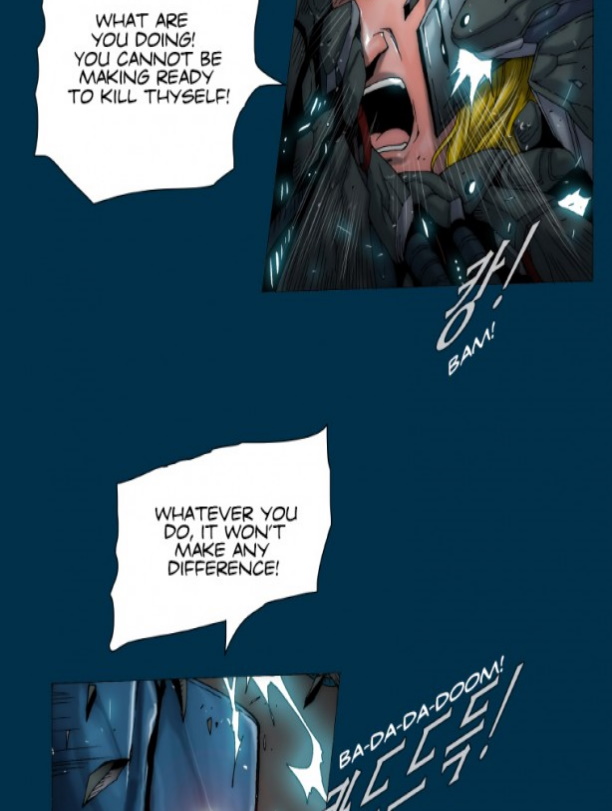 Read online Avengers: Electric Rain comic -  Issue #18 - 32