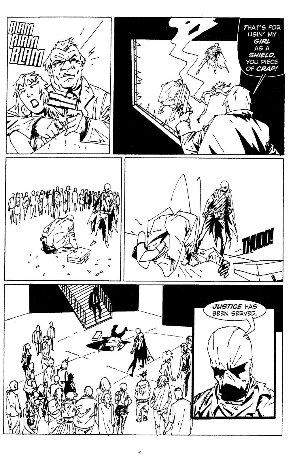 Negative Burn (2006) issue 8 - Page 64