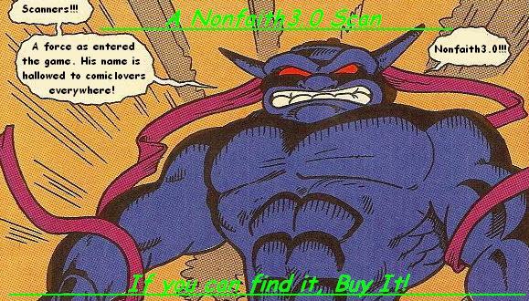 Read online Teenage Mutant Ninja Turtles Adventures (1989) comic -  Issue #31 - 33