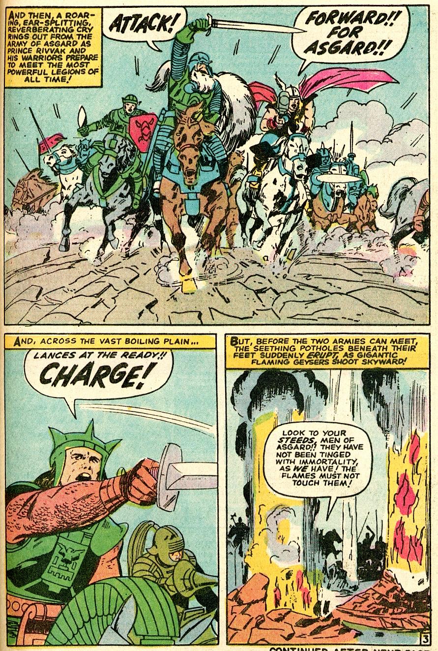 Read online Thor (1966) comic -  Issue # _Annual 3 - 36