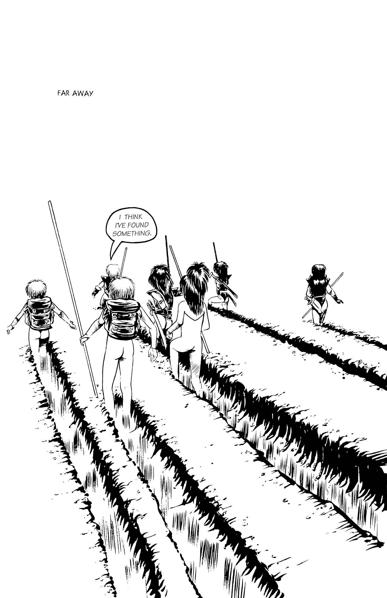 Read online Elflord: Return of the King comic -  Issue #3 - 12