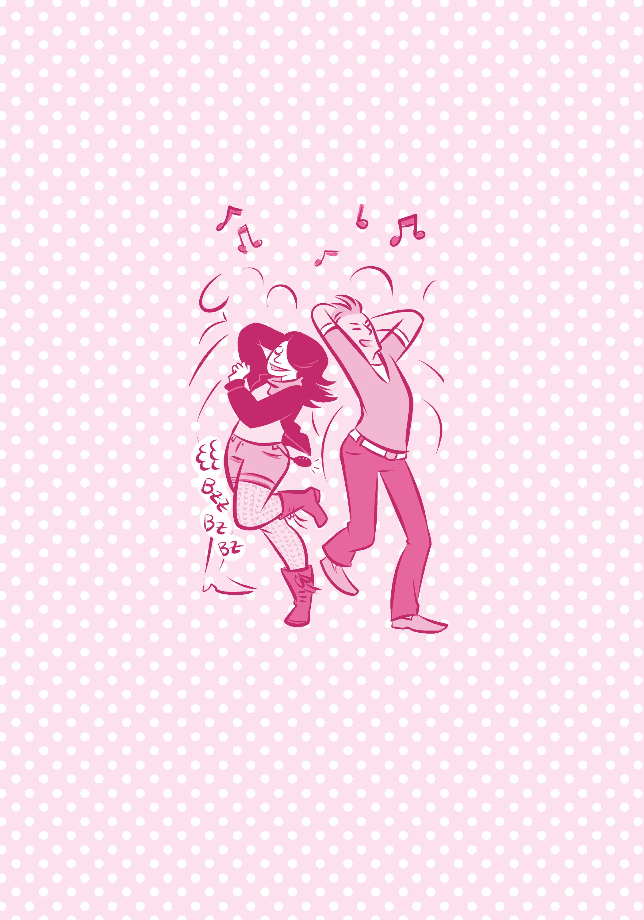 Read online Oh Joy Sex Toy comic -  Issue # TPB 2 (Part 1) - 12