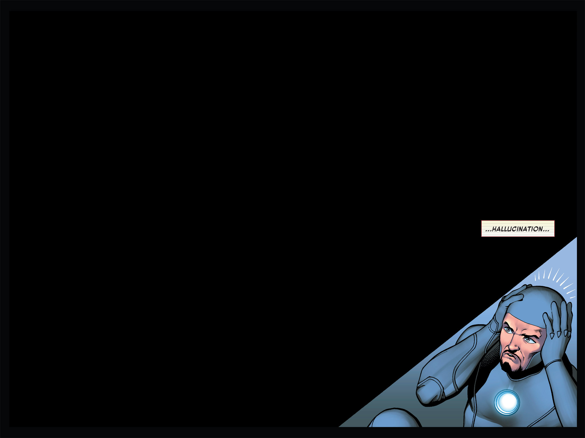 Read online Iron Man: Fatal Frontier Infinite Comic comic -  Issue #12 - 7