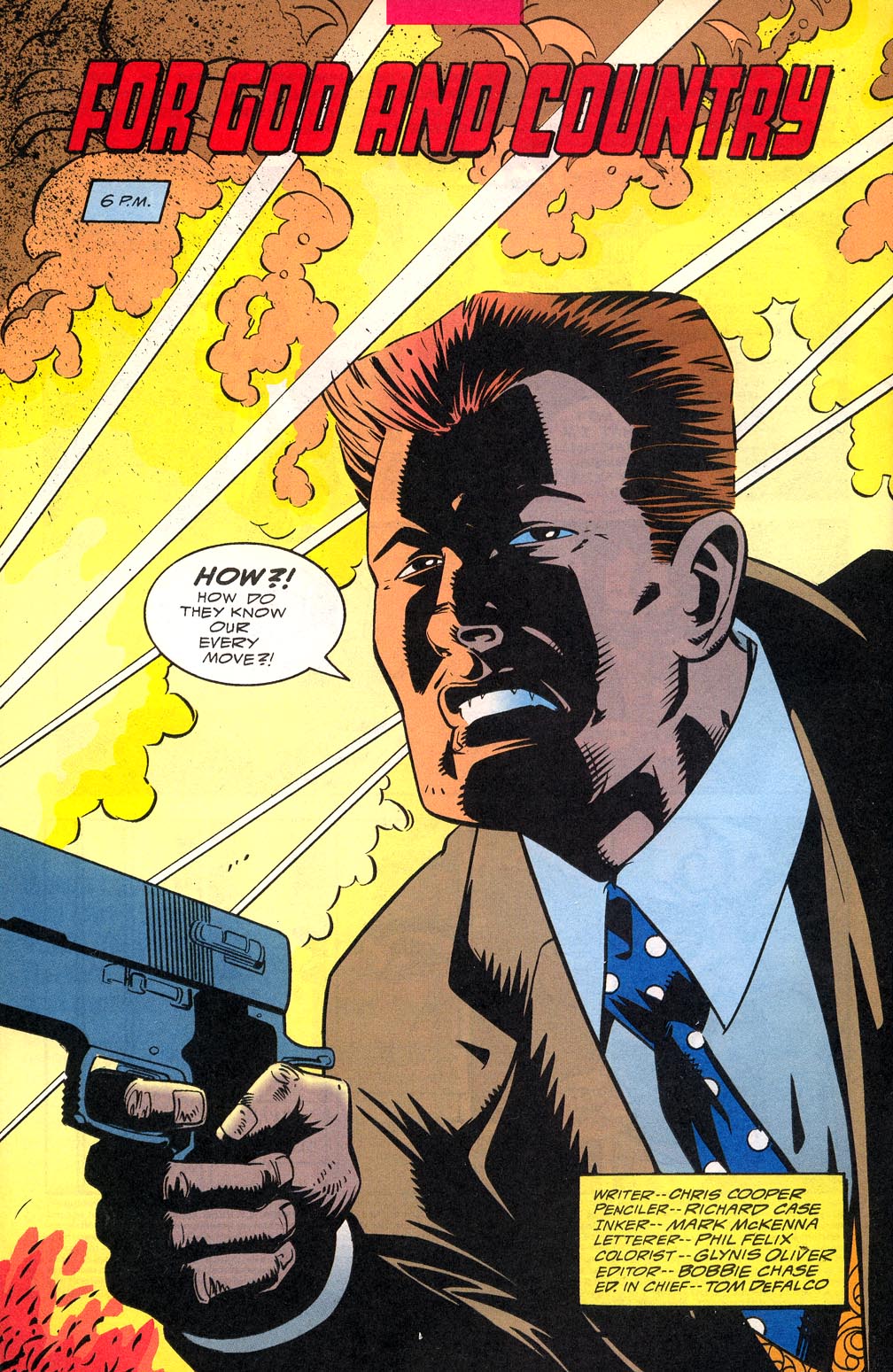 Read online Darkhold: Pages from the Book of Sins comic -  Issue #2 - 3