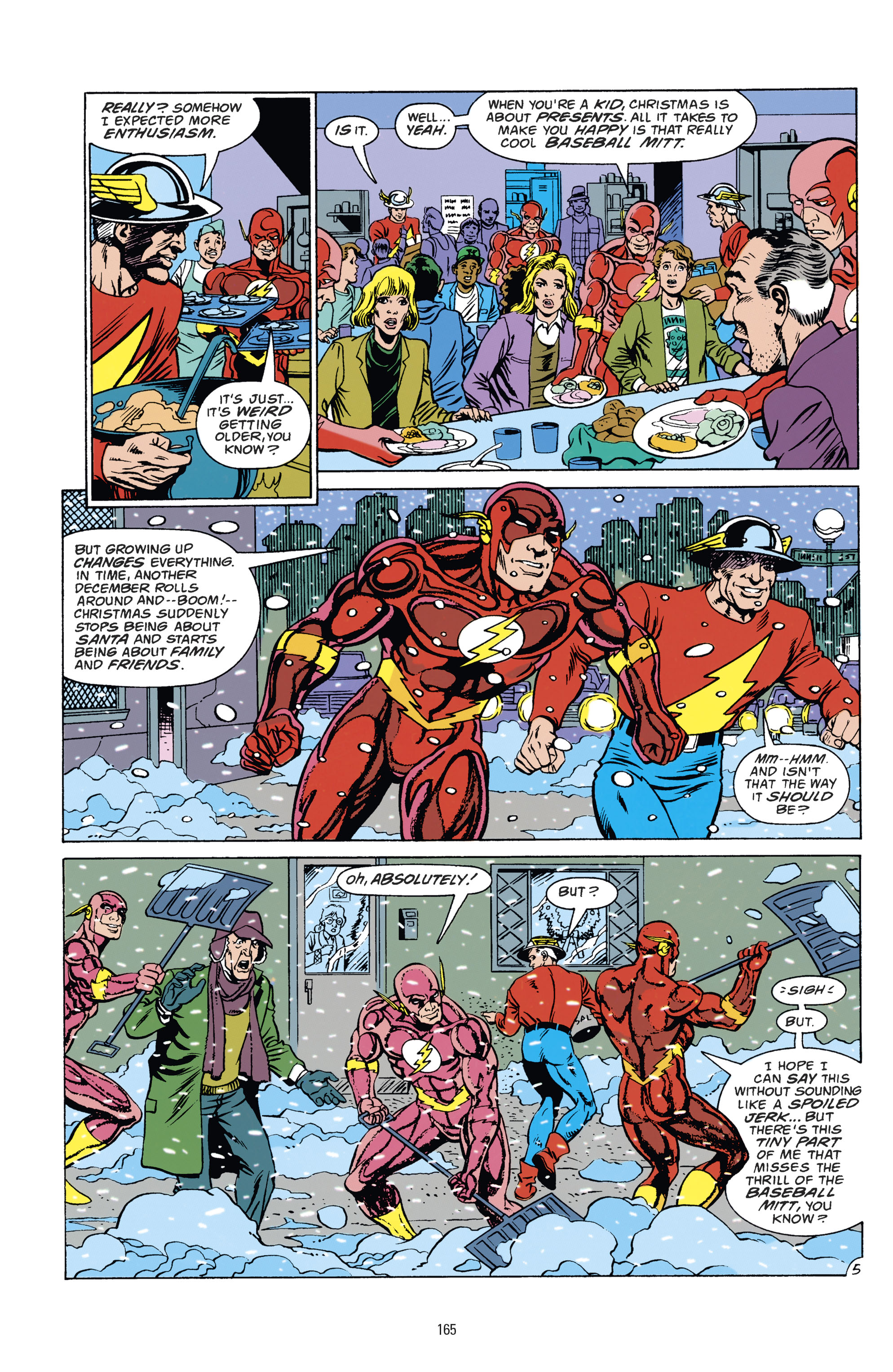 Read online The Flash (1987) comic -  Issue # _TPB The Flash by Mark Waid Book 2 (Part 2) - 57
