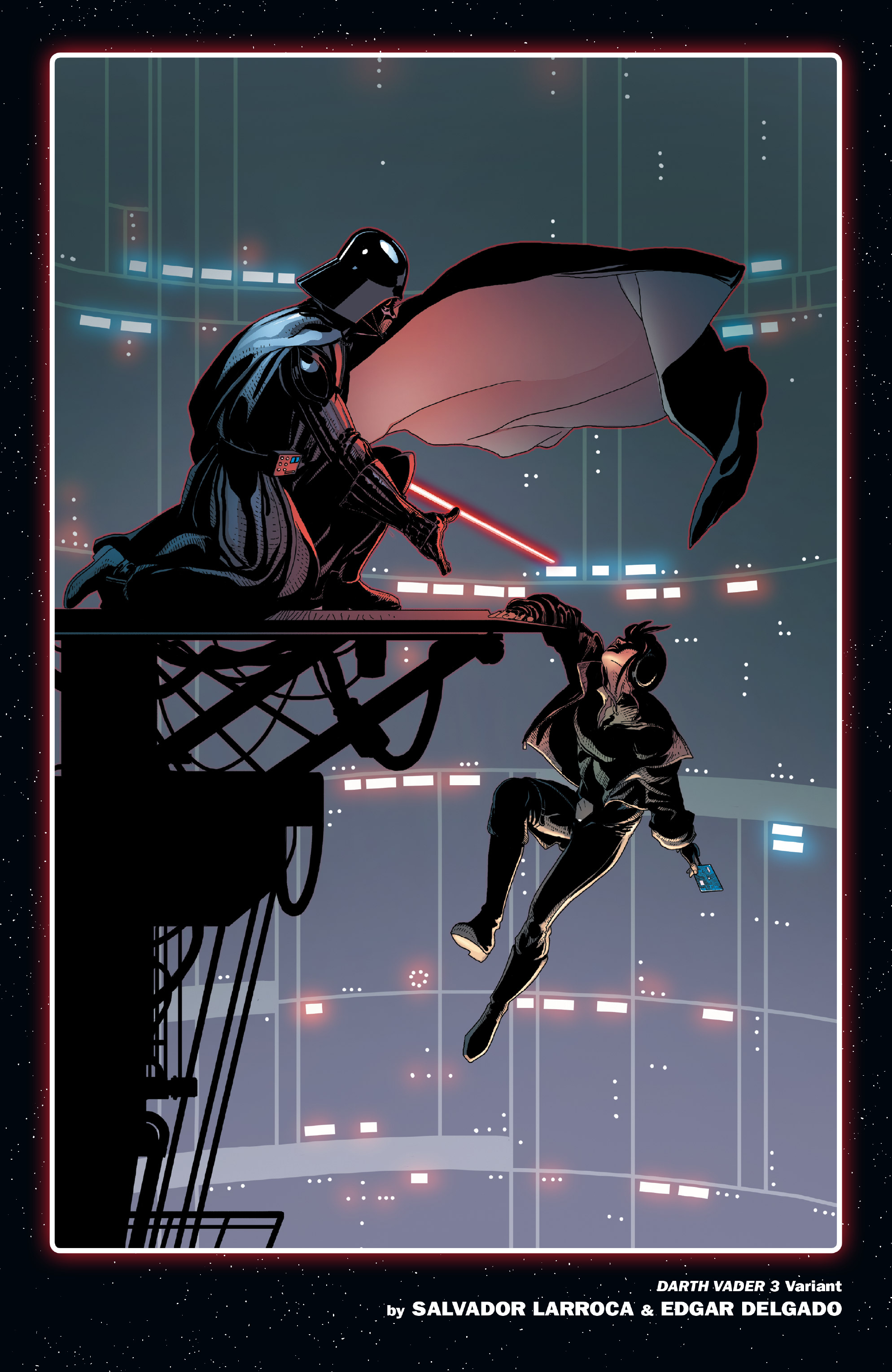 Read online Star Wars: Darth Vader (2016) comic -  Issue # TPB 1 (Part 3) - 80