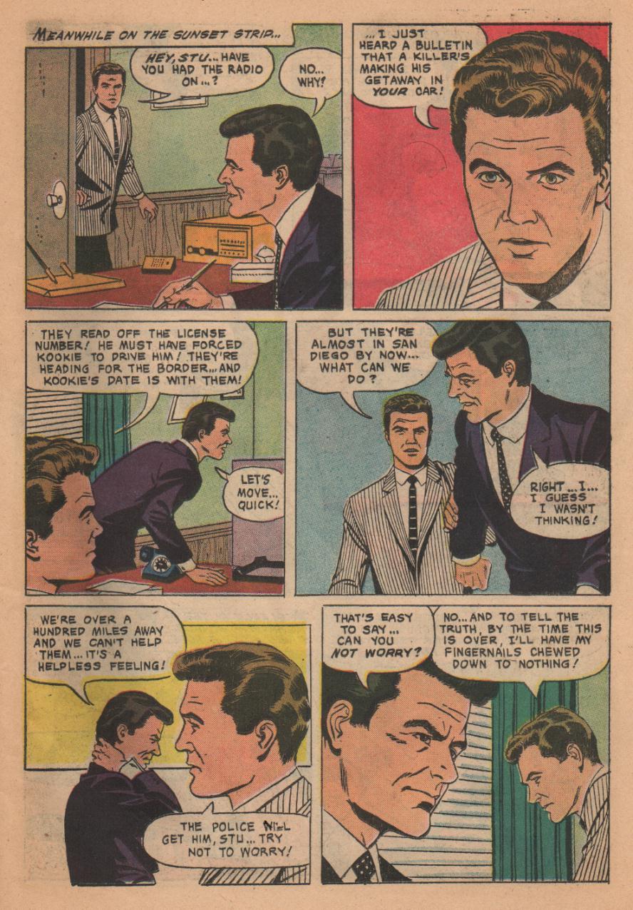 Read online Four Color Comics comic -  Issue #1211 - 23