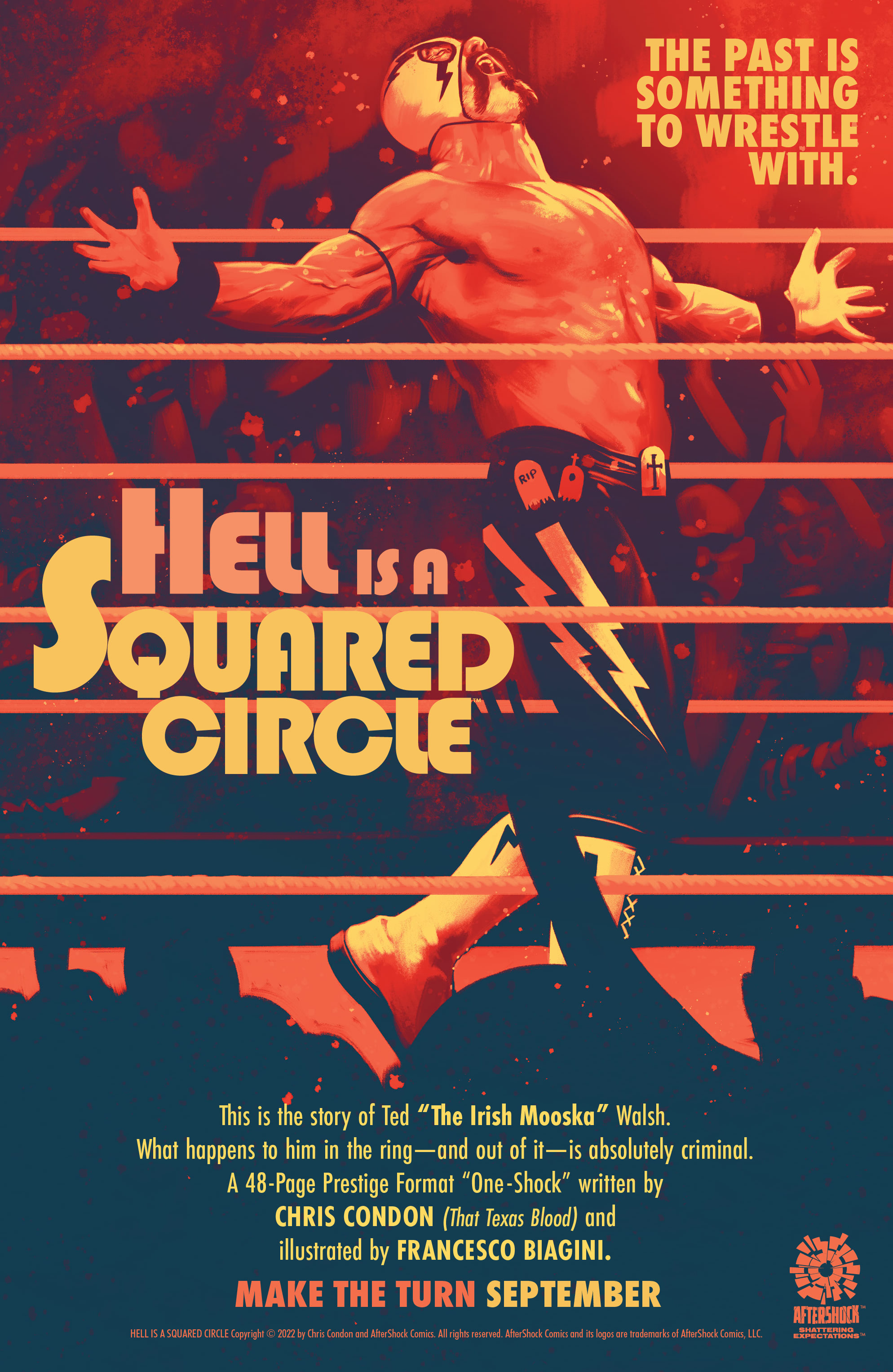 Read online Samurai Doggy comic -  Issue #2 - 23