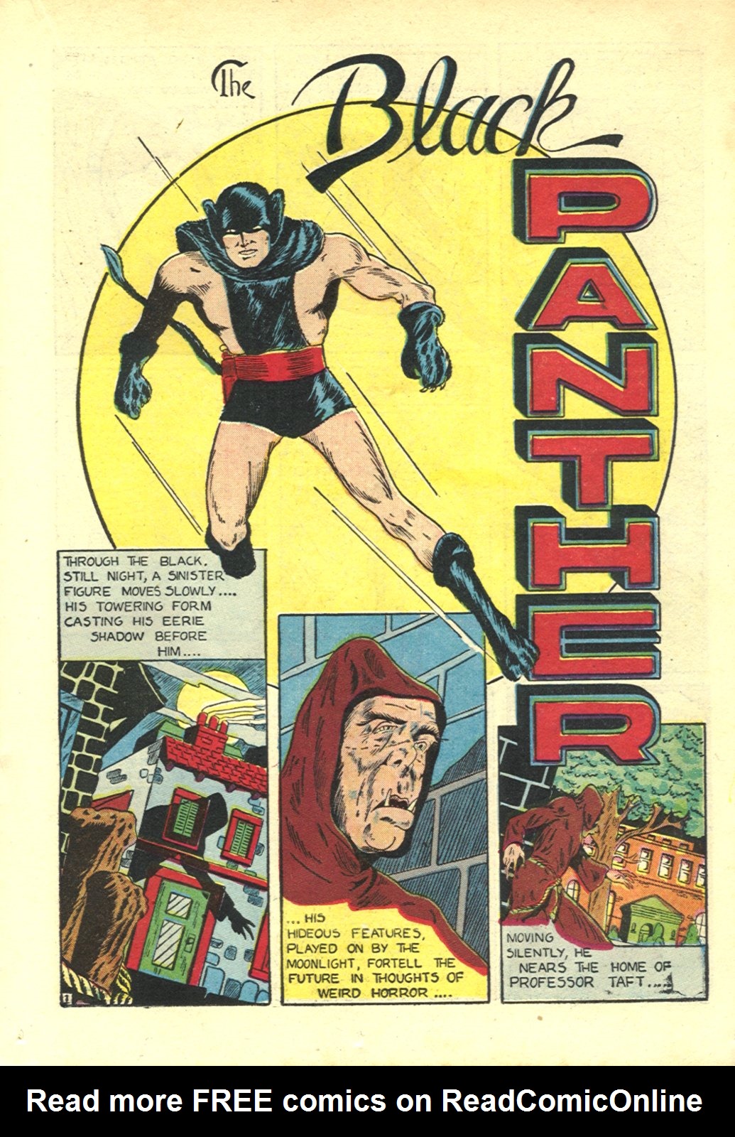 Read online Stars and Stripes Comics comic -  Issue #3 - 27