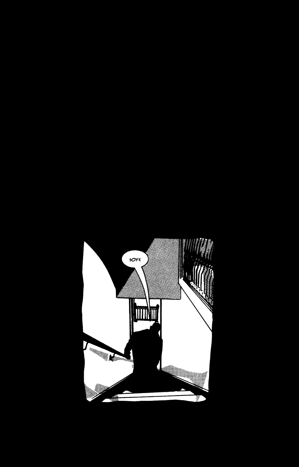 Read online A.K.A. Goldfish comic -  Issue # TPB - 49