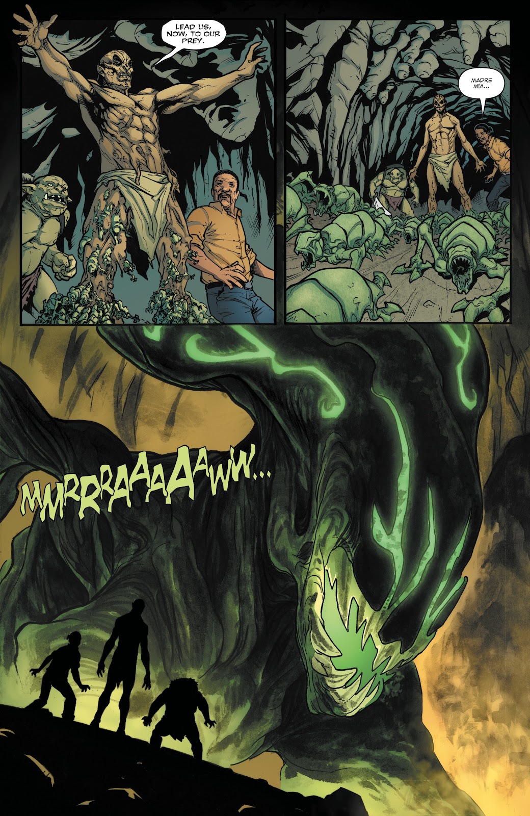 <{ $series->title }} issue TPB 6 (Part 1) - Page 95