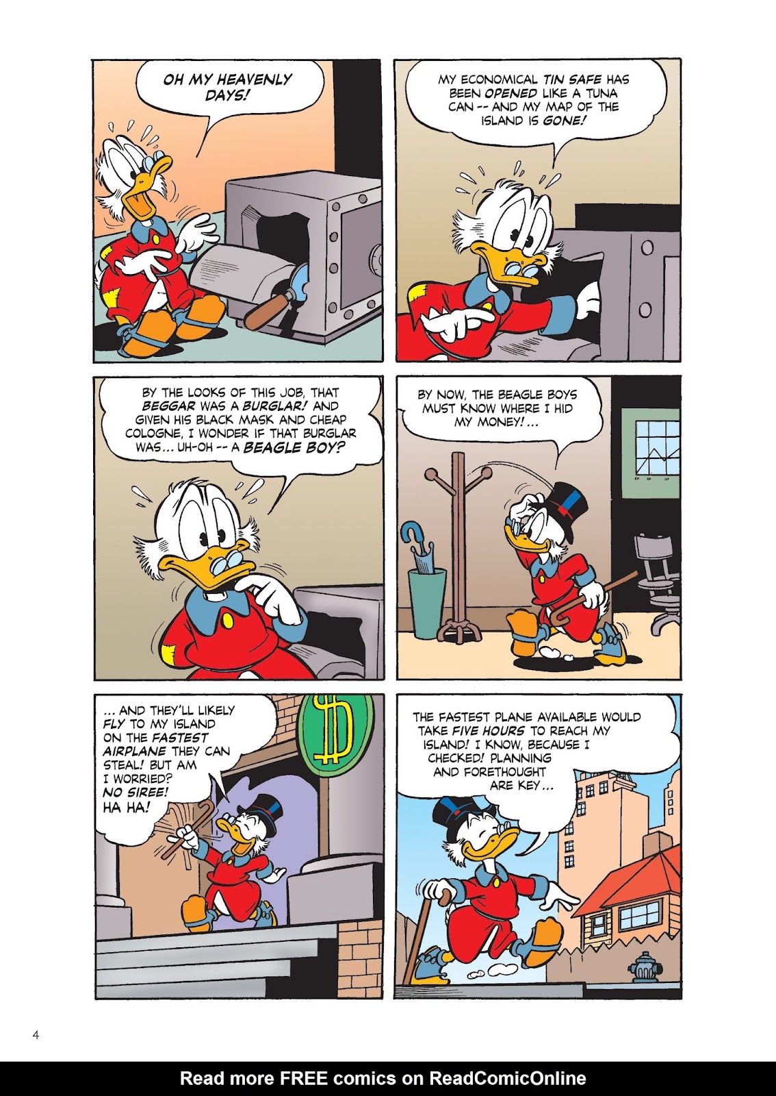 Disney Masters issue TPB 2 (Part 1) - Page 9