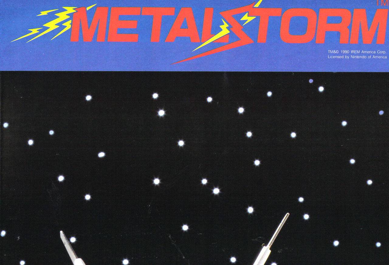 Read online Nintendo Power comic -  Issue #21 - 57