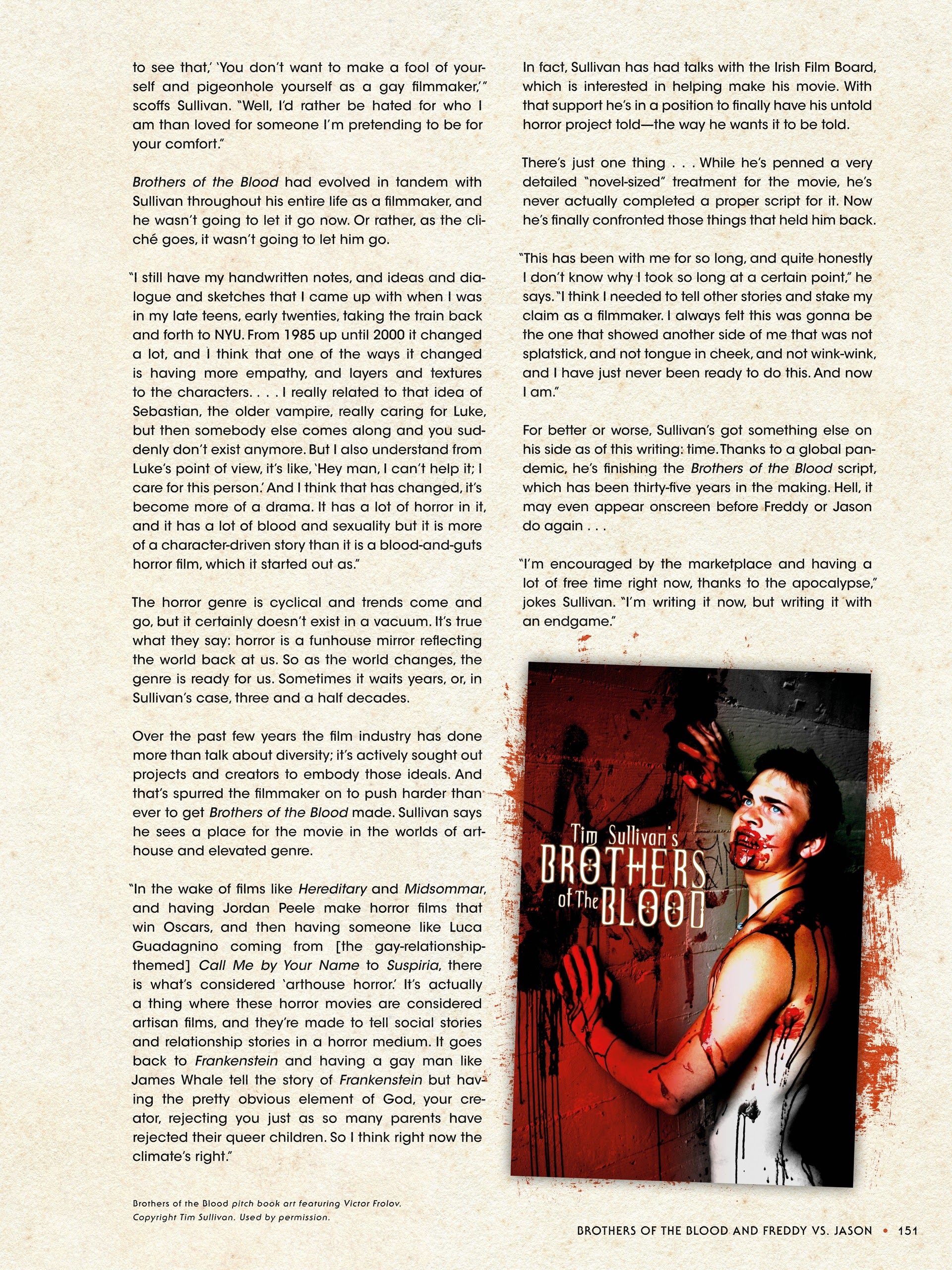 Read online Untold Horror comic -  Issue # TPB (Part 2) - 54