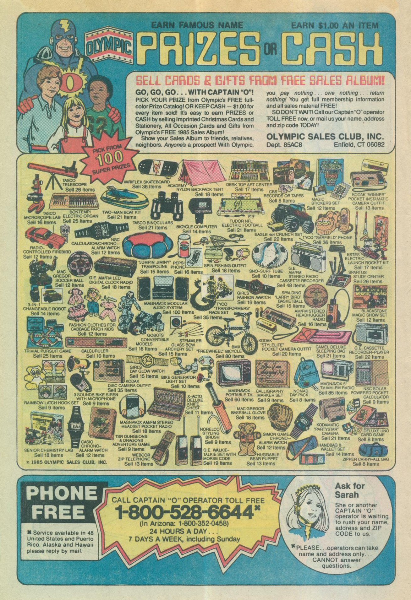 Read online Archie and Me comic -  Issue #153 - 34