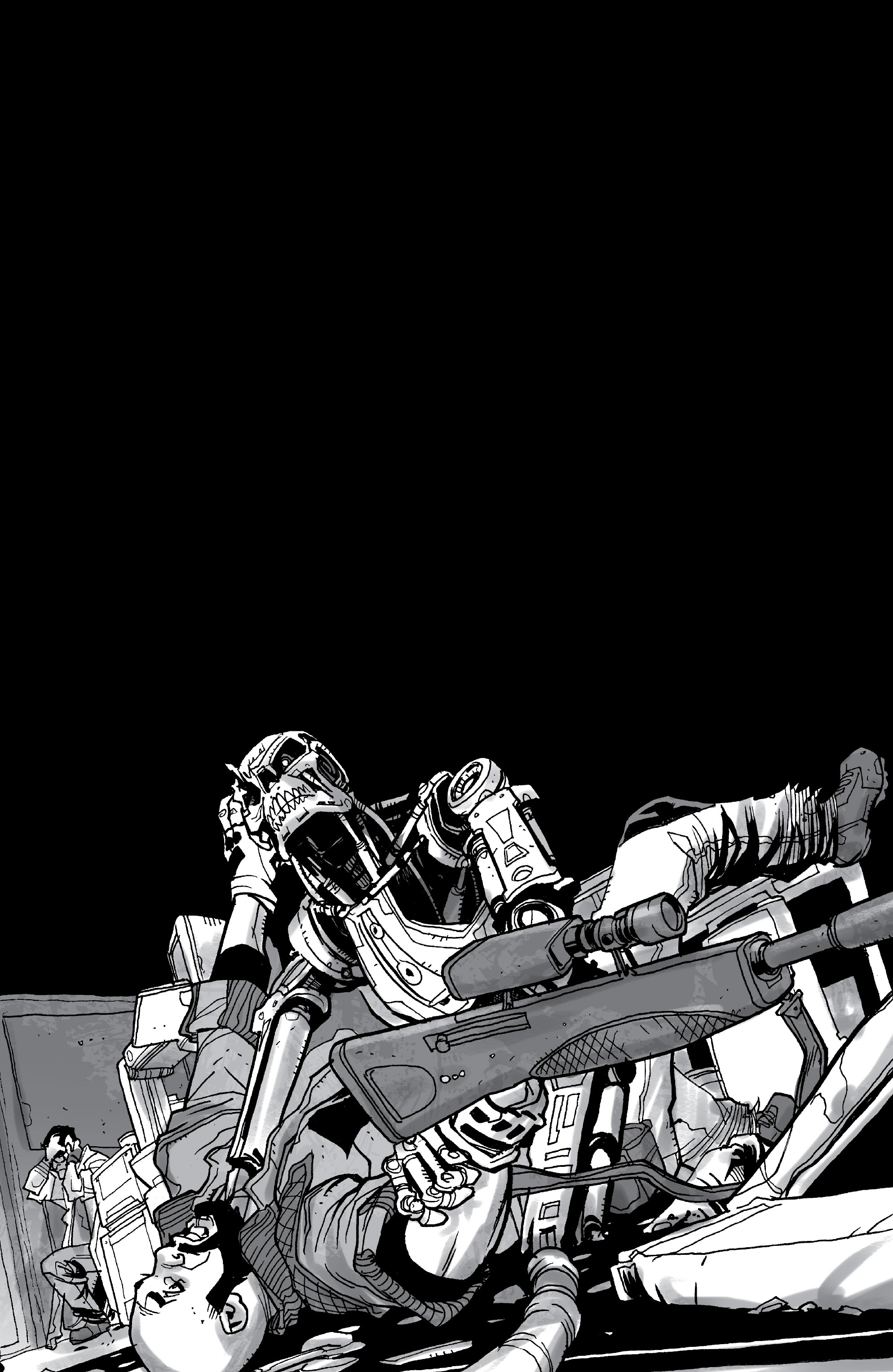 Read online Terminator: Resistance – Zero Day Exploit comic -  Issue # Full - 34