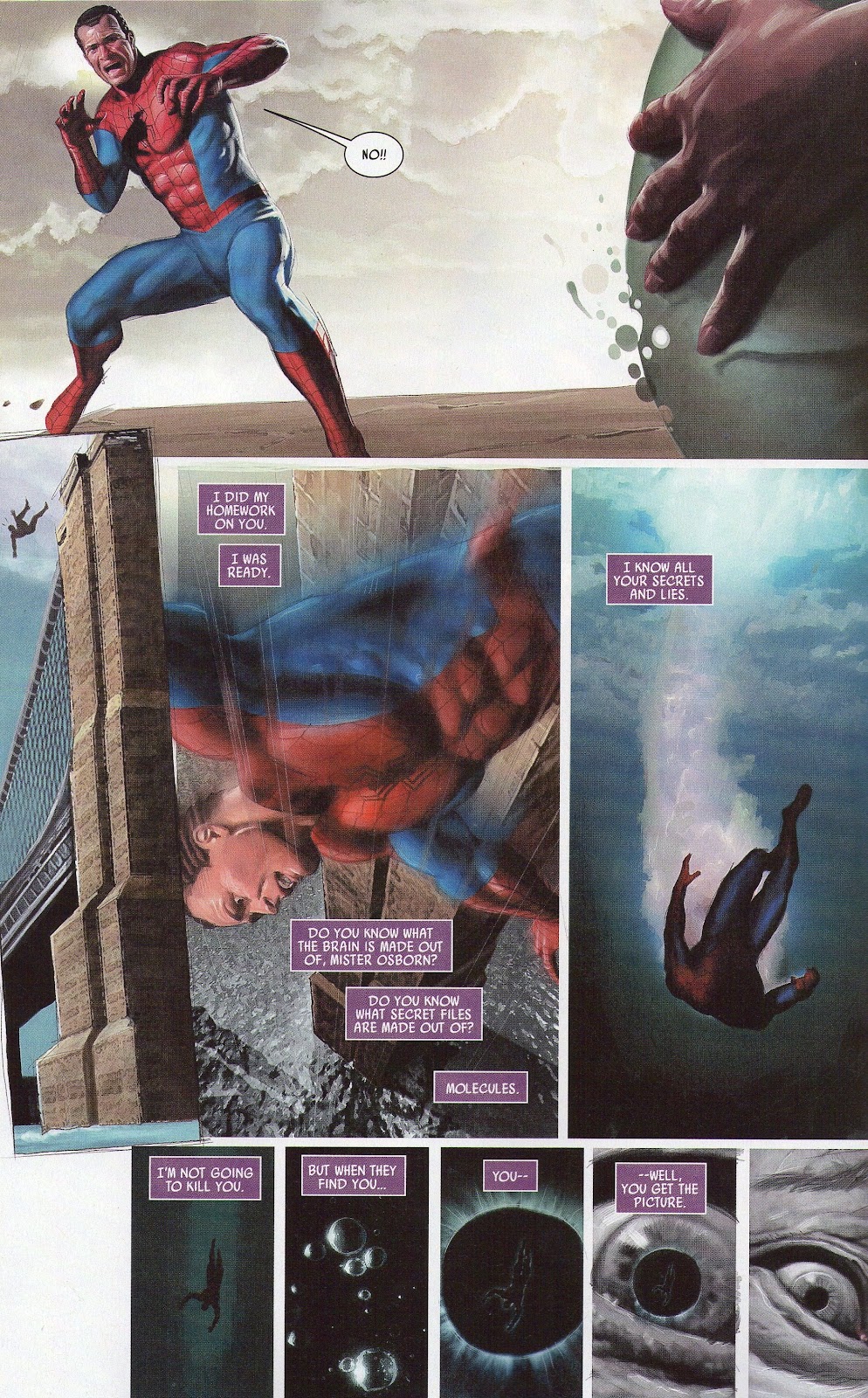 Dark Avengers (2009) issue 11 - Page 13